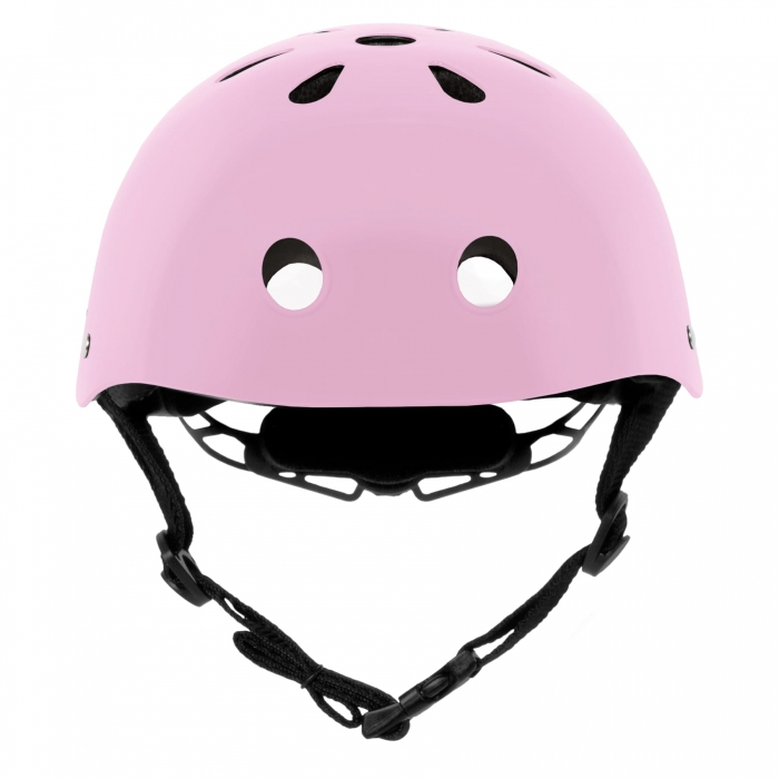Casca de protectie pentru copii Kidwell ORIX II, marimea M 52-56 cm - Pink [6]