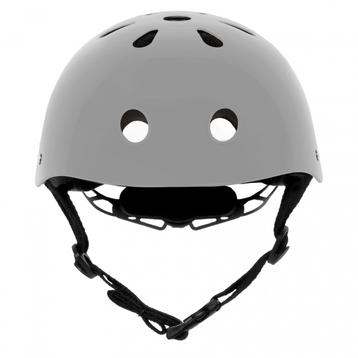 Casca de protectie pentru copii Kidwell ORIX II, marimea S 48-52 cm - Grey [7]