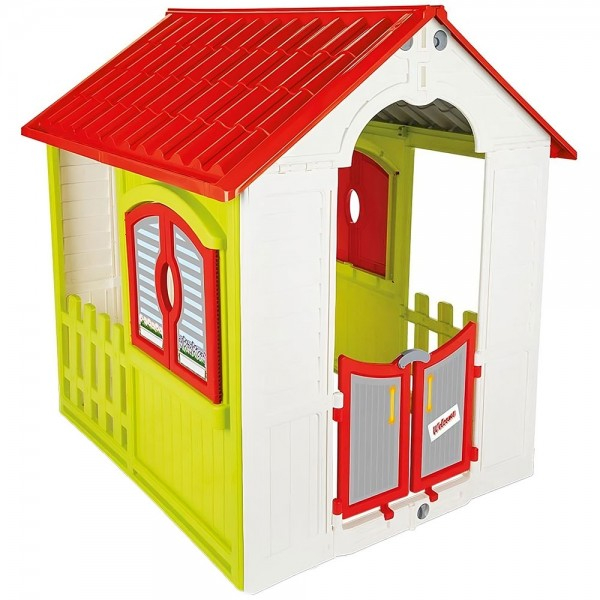 Casuta pentru copii Pilsan Foldable House [1]