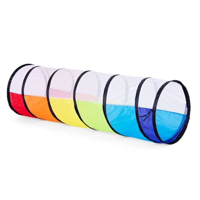 Cort de joaca 3 in 1 pentru copii Iplay 2402 [5]