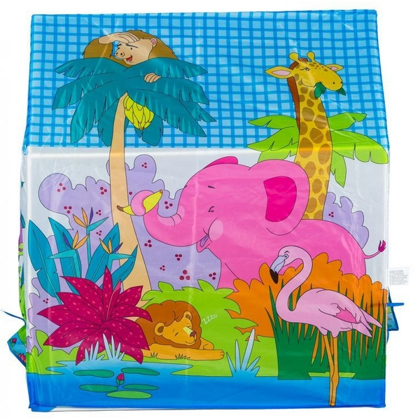Cort Zoo 8182 Ecotoys [2]