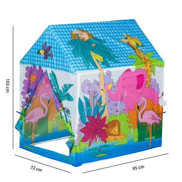 Cort Zoo 8182 Ecotoys [5]