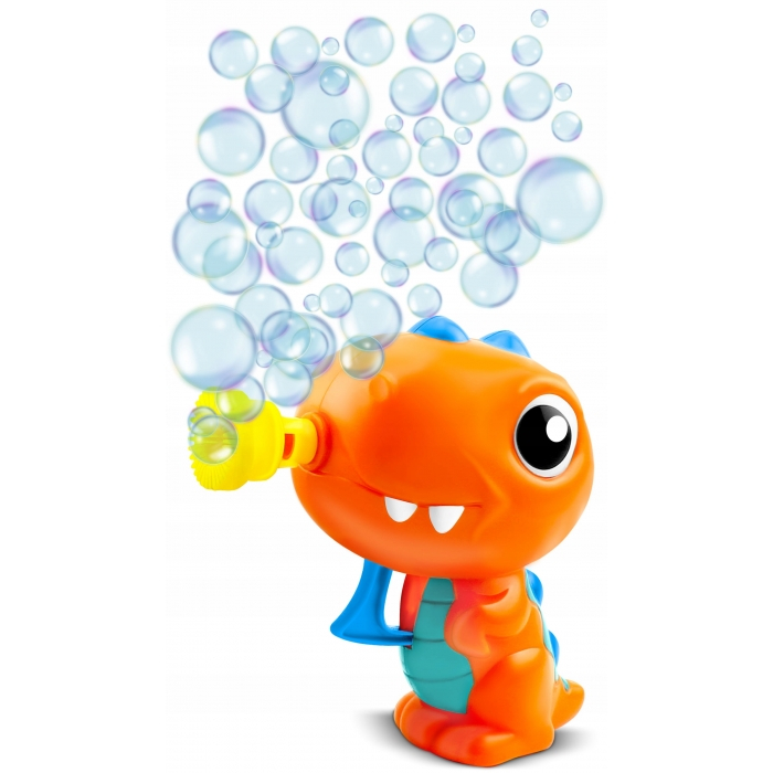 Dinozaur cu balonase din sapun Ricokids RK-905 [1]