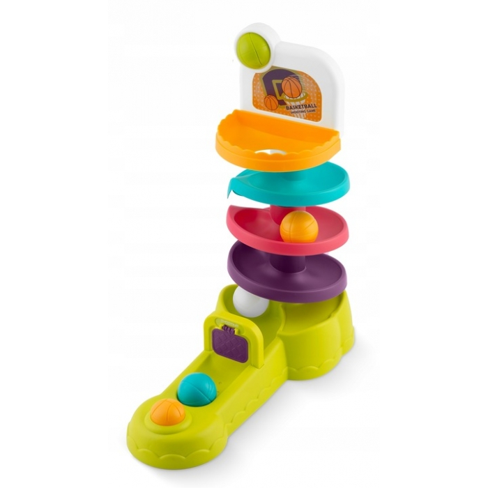 Jucarie interactiva sub forma de baschet Ricokids RK-739 [1]