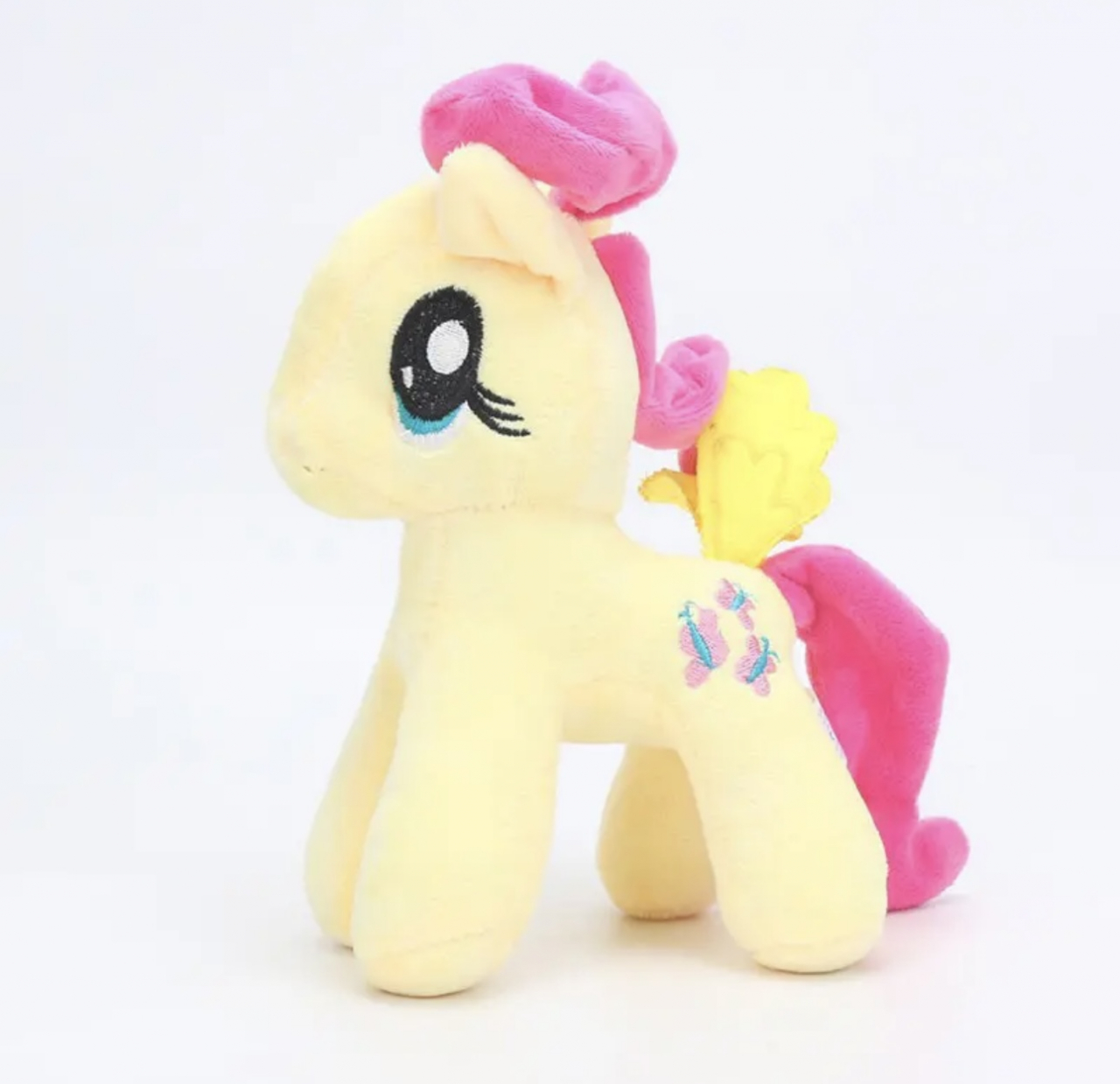 Jucarie Micul Meu Ponei din plus My Little Pony [3]
