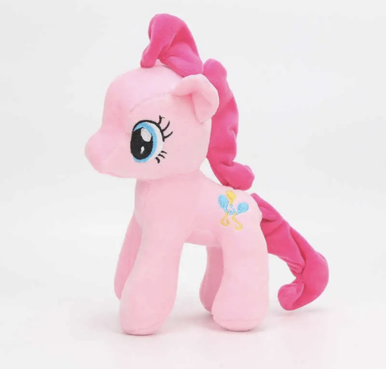 Jucarie Micul Meu Ponei din plus My Little Pony [4]