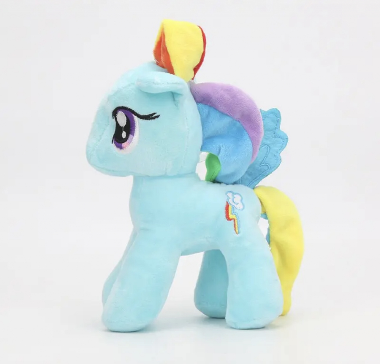 Jucarie Micul Meu Ponei din plus My Little Pony [5]
