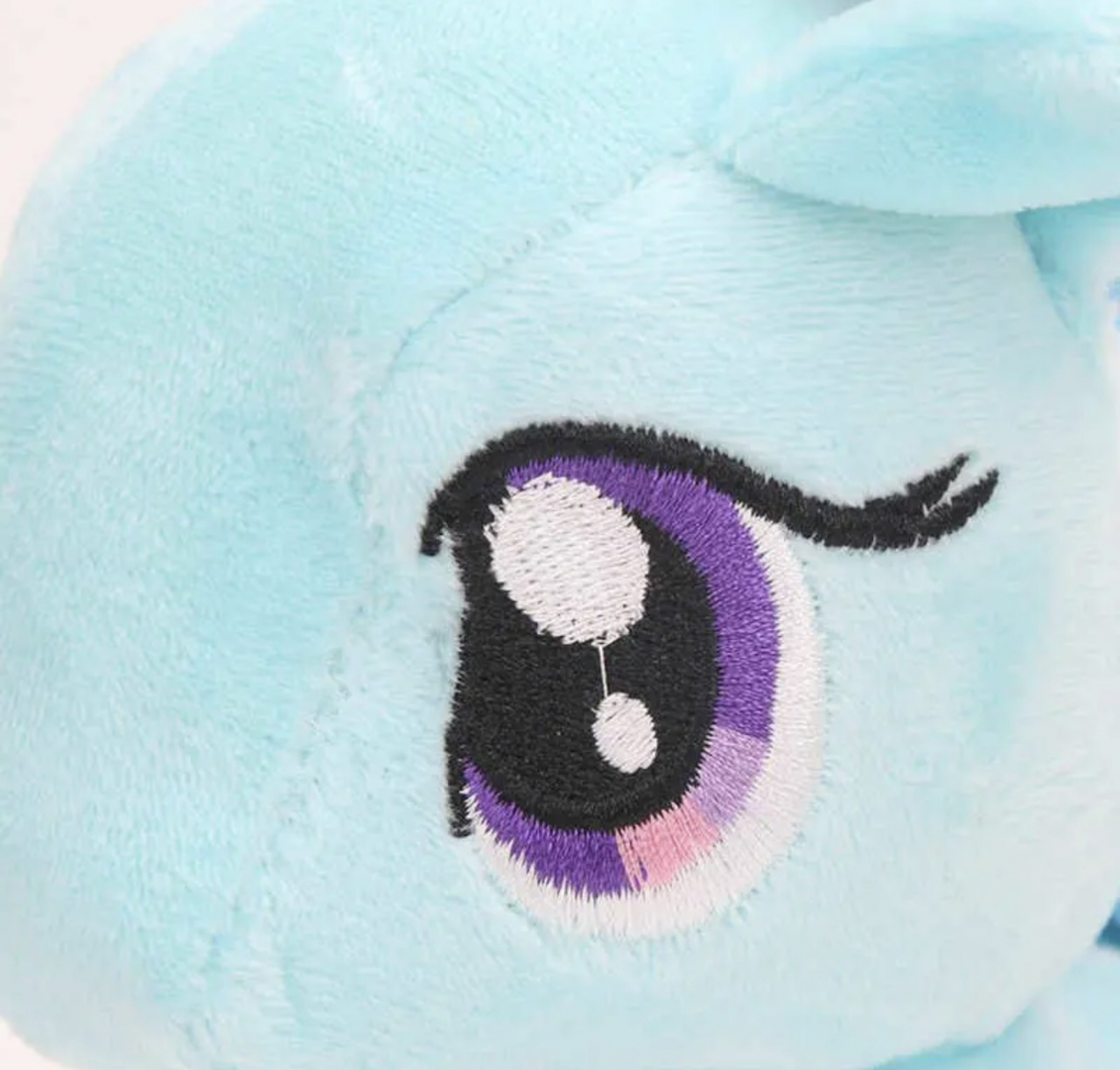 Jucarie Micul Meu Ponei din plus My Little Pony [6]