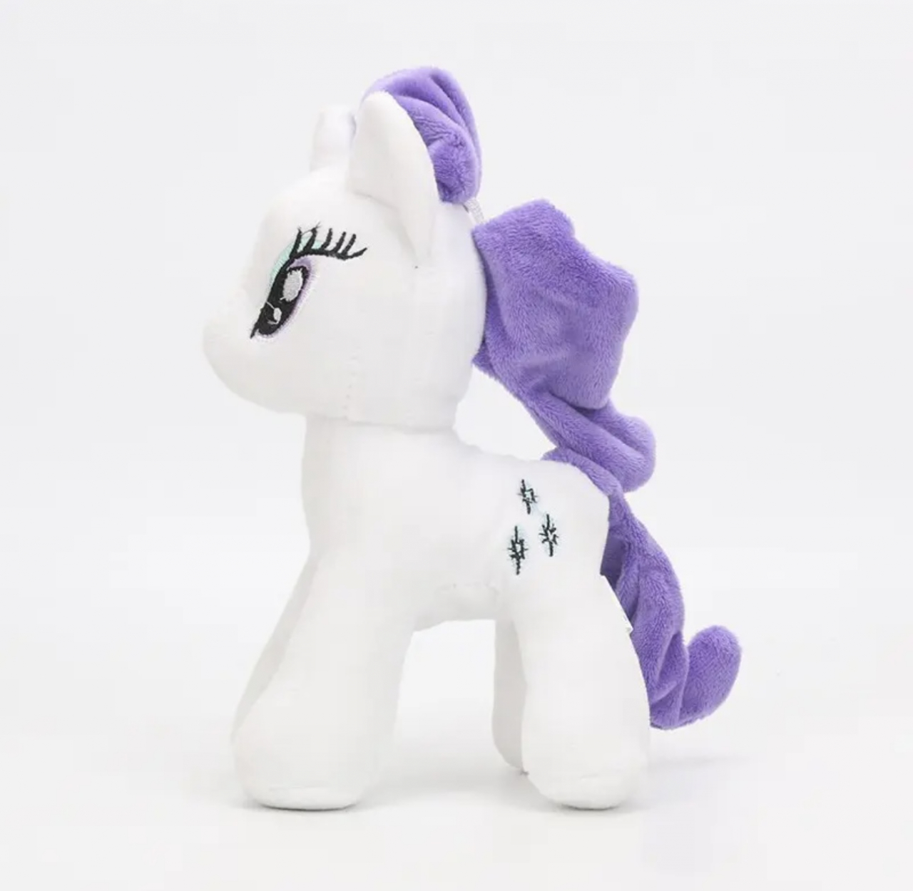 Jucarie Micul Meu Ponei din plus My Little Pony [7]