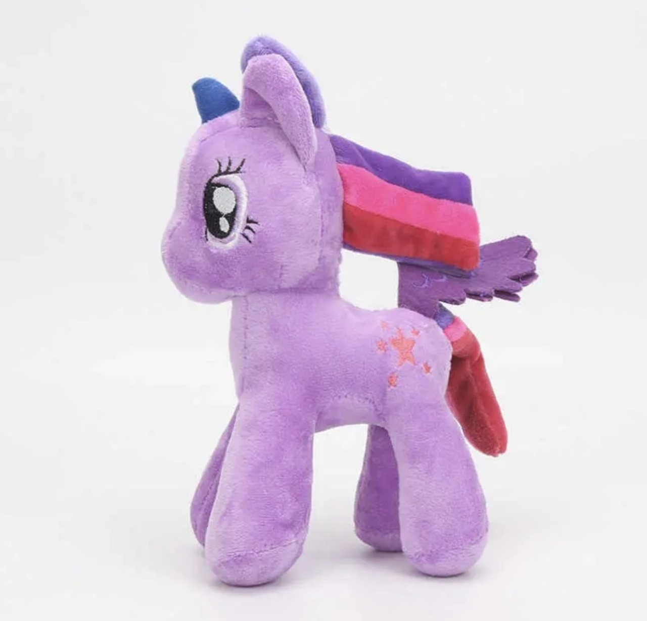 Jucarie Micul Meu Ponei din plus My Little Pony [8]