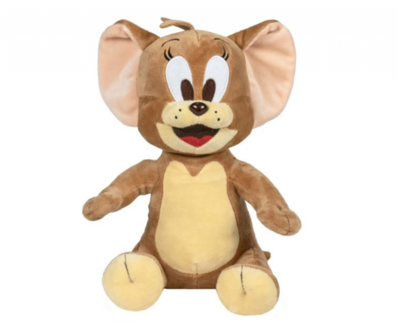 Jucarie plus Set Tom si Jerry Pisica si soricelul [3]