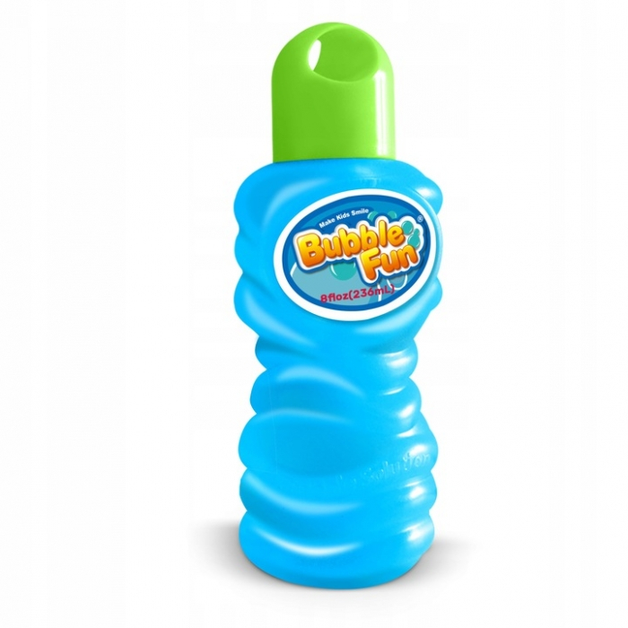Masinarie pentru balonase din sapun Ricokids RK-902 - Rosu [3]