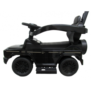 Masinuta de impins Mercedes G350 AMG R-Sport - Negru [3]