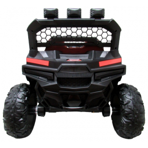Masinuta electrica cu telecomanda 4 X 4 Buggy X9 R-Sport - Alb [4]