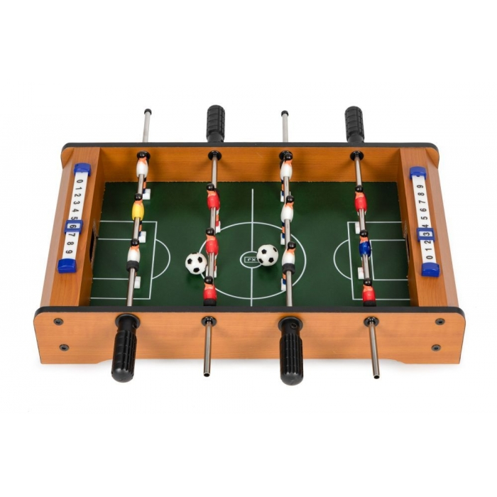 Mini masuta de fotball pentru copii Ecotoys HC121402 [3]