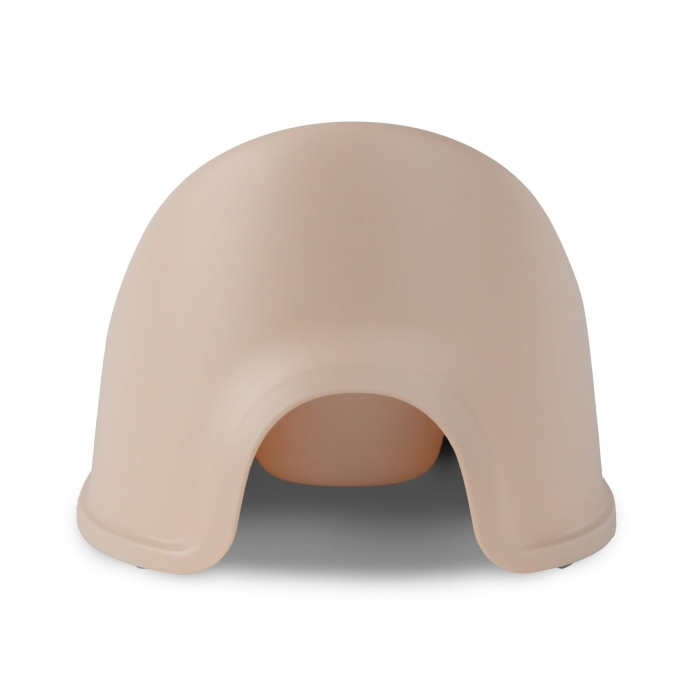 Olita pentru copii cu insertie detasabila Kidwell NILO - Beige [6]