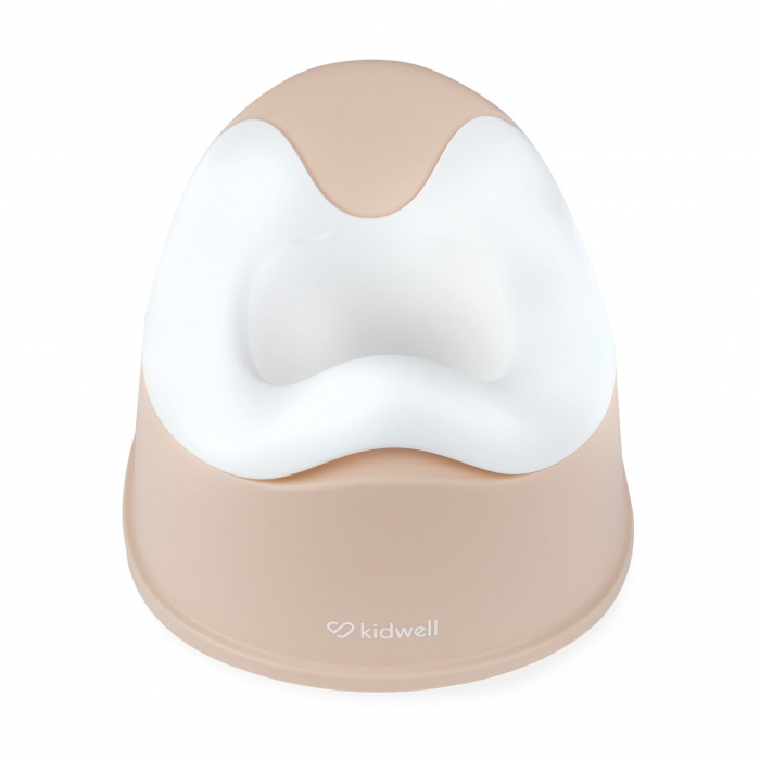 Olita pentru copii cu insertie detasabila Kidwell NILO - Beige [4]