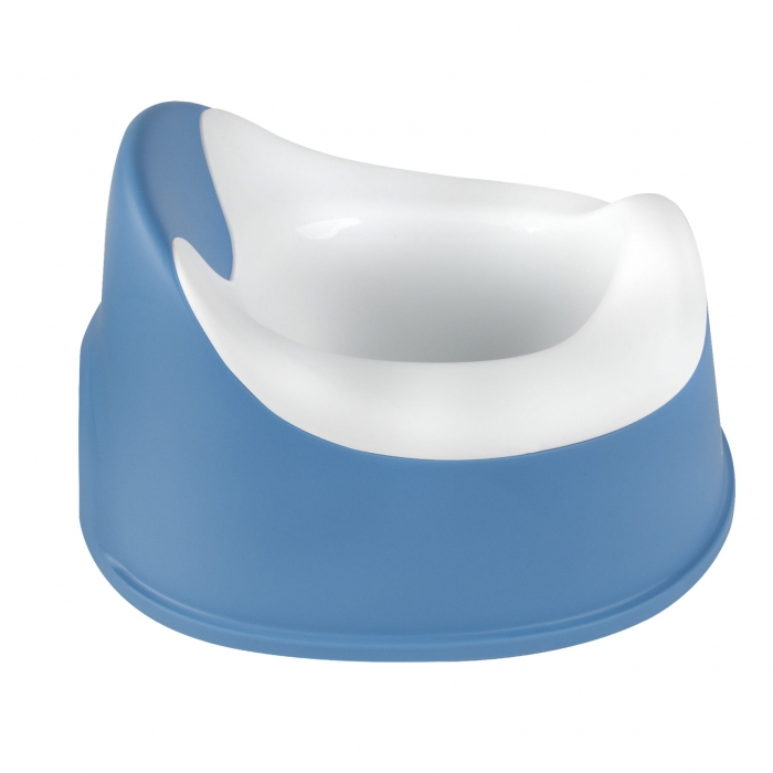 Olita pentru copii cu insertie detasabila Kidwell NILO - Blue [3]