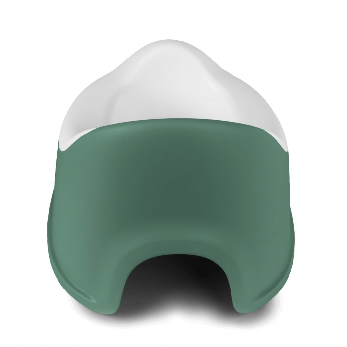 Olita pentru copii cu insertie detasabila Kidwell NILO - Green [8]
