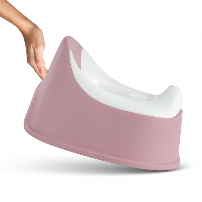 Olita pentru copii cu insertie detasabila Kidwell NILO - Pink [5]
