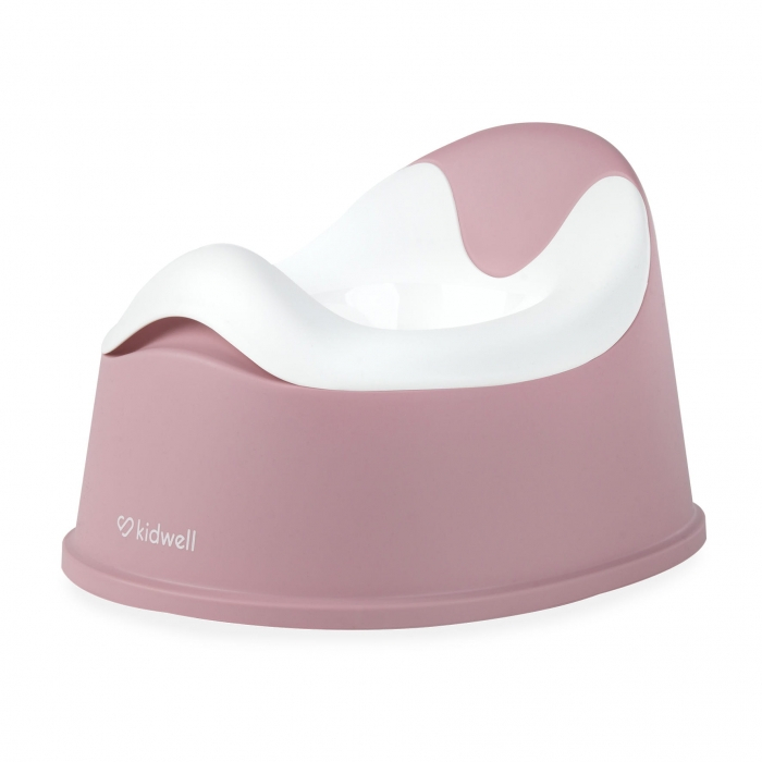 Olita pentru copii cu insertie detasabila Kidwell NILO - Pink [1]