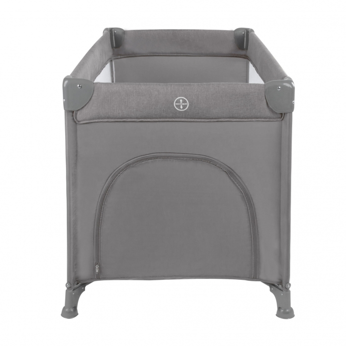 Patut pliabil Kidwell BLISSY LIFT - Gray [6]