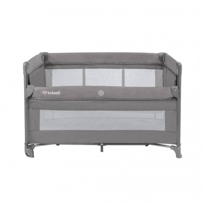 Patut pliabil Kidwell BLISSY LIFT - Gray [4]