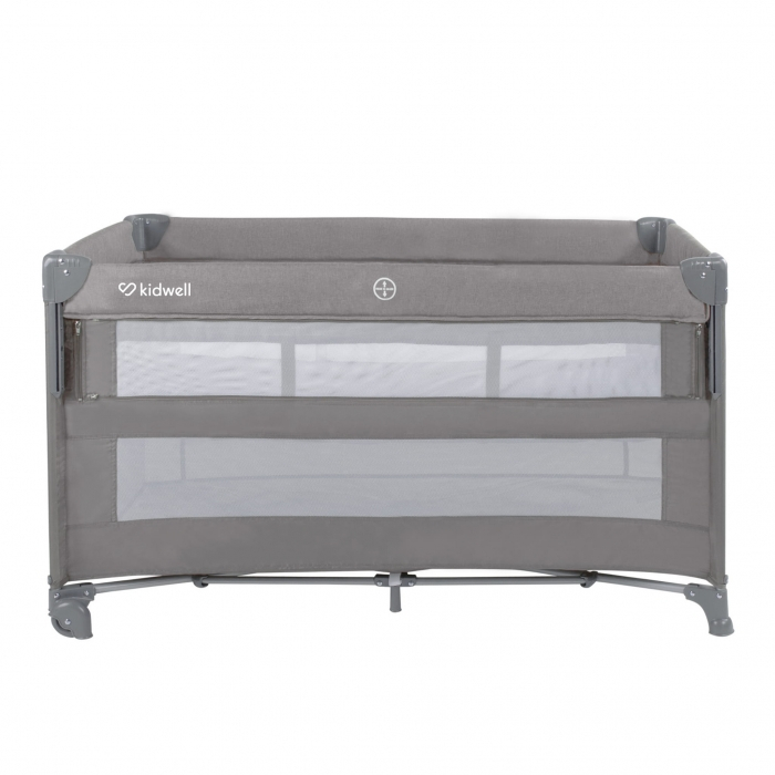 Patut pliabil Kidwell BLISSY LIFT - Gray [3]