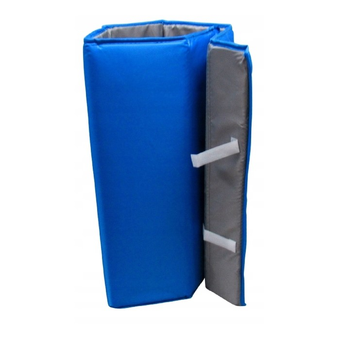 Patut pliabil R-Sport K2 - Albastru [2]