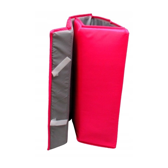 Patut pliabil R-Sport K2 - Roz [2]