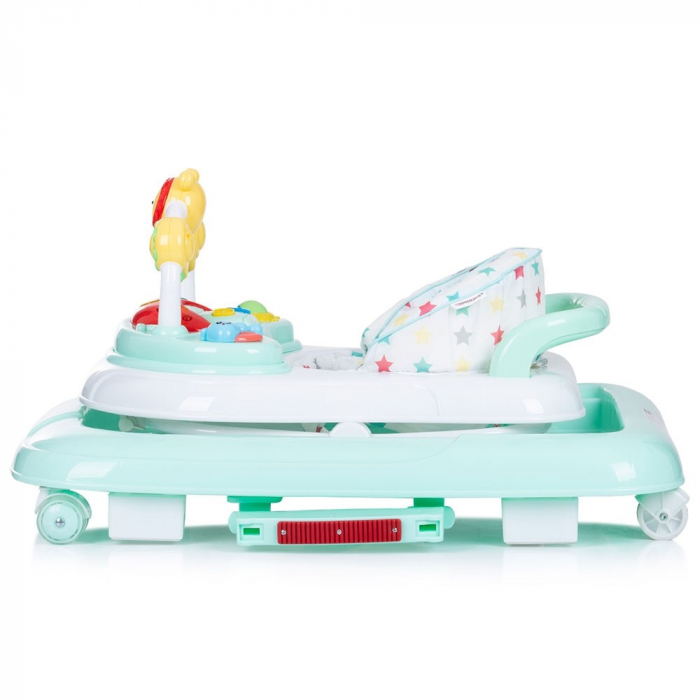 Premergator Chipolino Friends 4 in 1 mint [5]