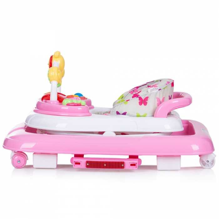 Premergator Chipolino Friends 4 in 1 pink [5]