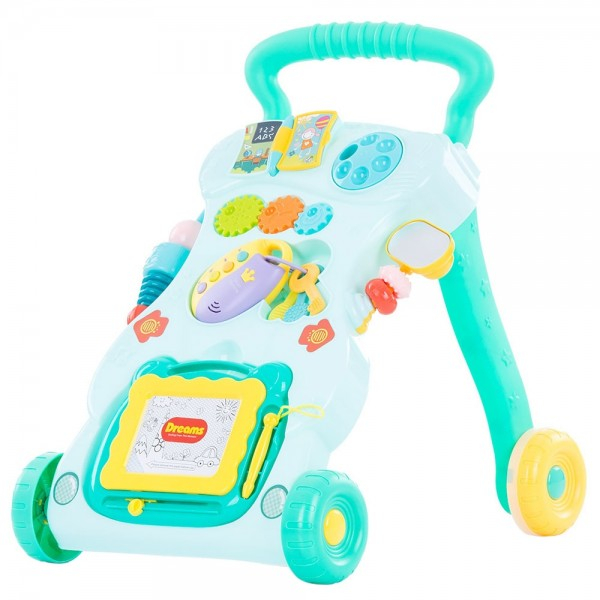 Premergator Chipolino Funny mint [1]
