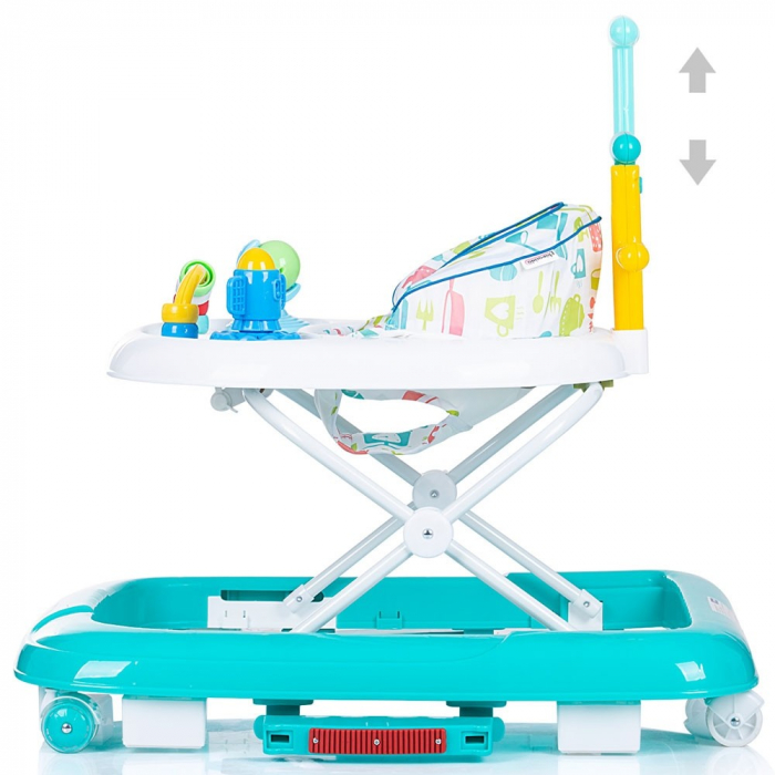 Premergator Chipolino Party 4 in 1 mint [5]