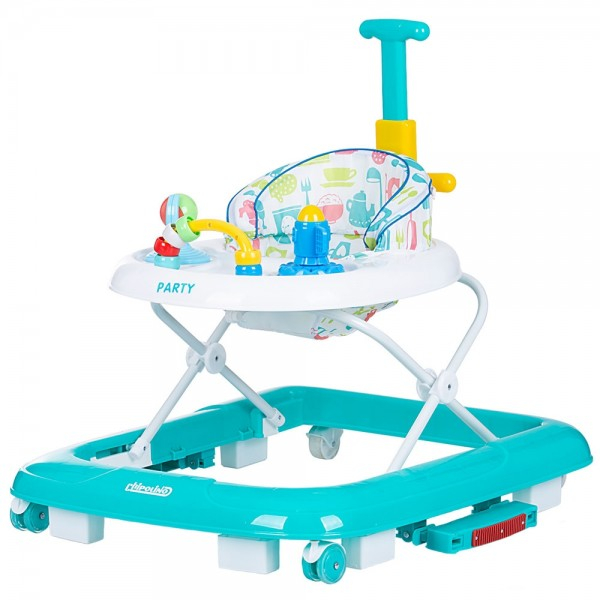 Premergator Chipolino Party 4 in 1 mint [1]