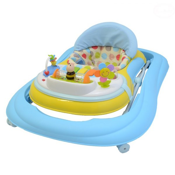 Premergator EURObaby W1121NA2 - Albastru [2]