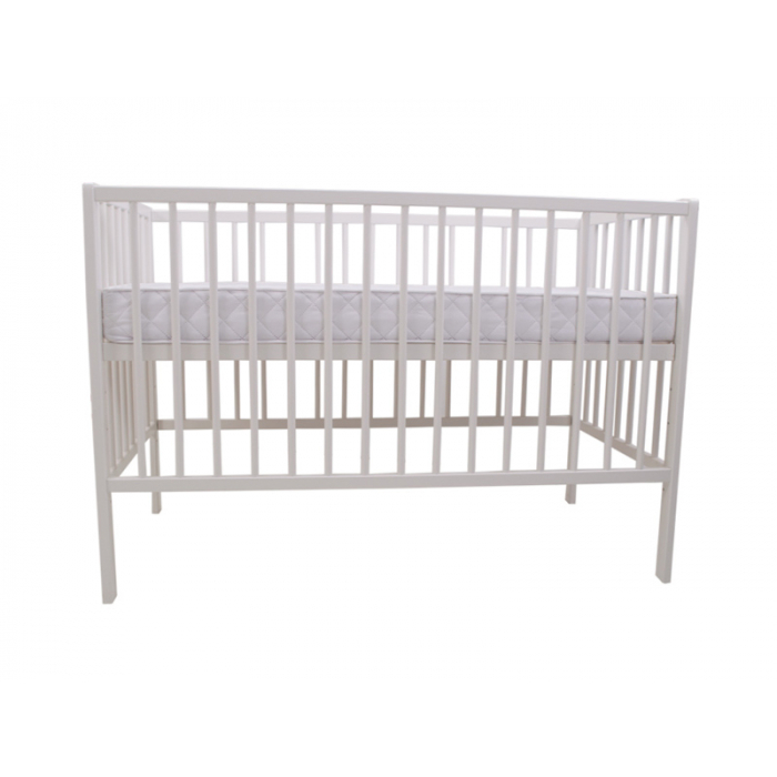 Saltea Cocos Confort 120x60x8 cm [4]
