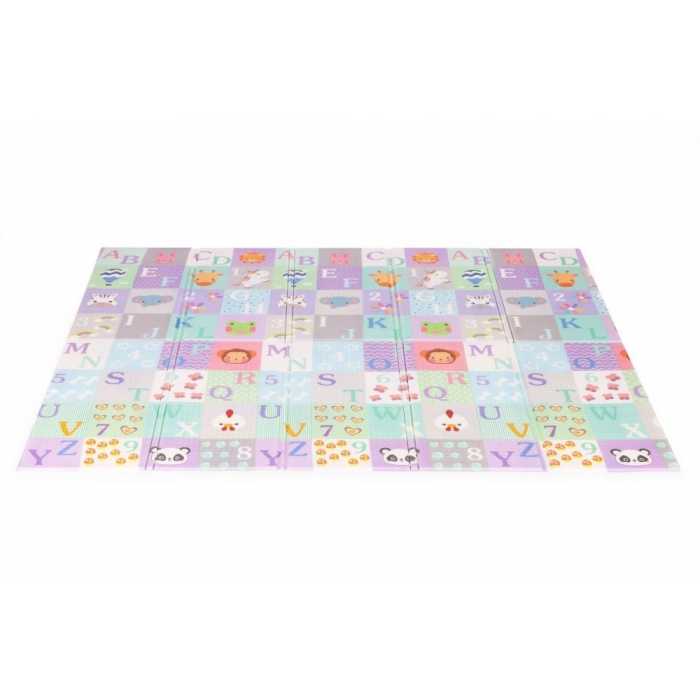 Salteluta de joaca pentru copii 193 x 147 cm Iplay 5021 [4]