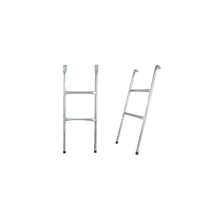 Scara pentru trambulina de metal, universala, 90 cm, D-01-U [2]