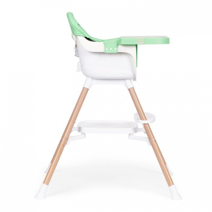Scaun de masa 2 in 1 Ecotoys HC508 - Verde [5]