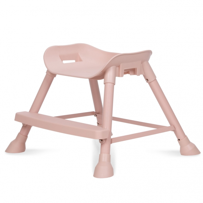 Scaun de masa 4 in 1 Kidwell EATAN Pink [2]