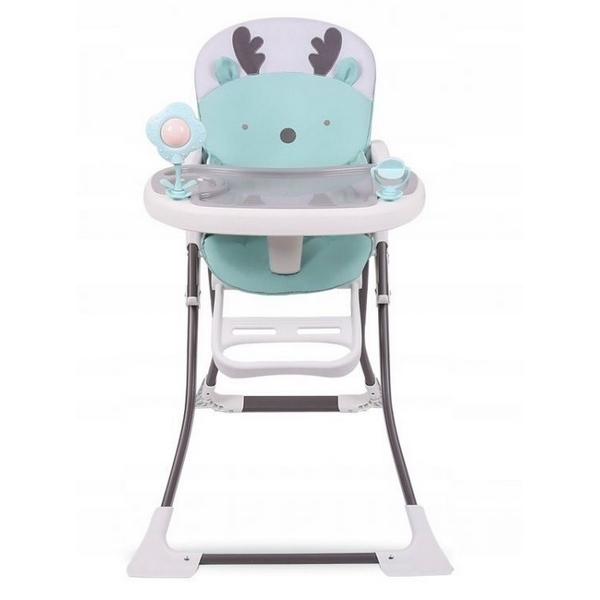 Scaun de masa Bear Ecotoys HC-301-901 [5]