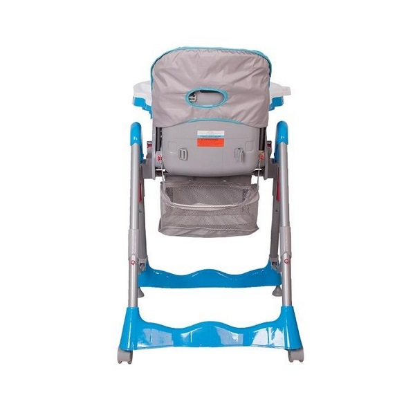 Scaun de masa Coto Baby Mambo Turquoise [4]