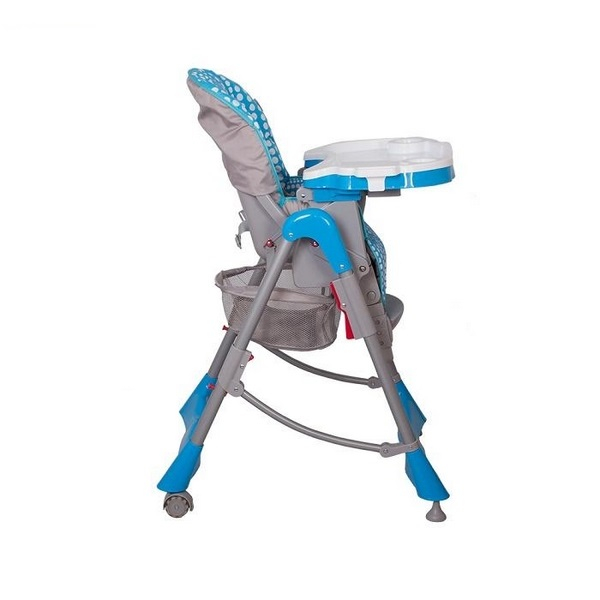 Scaun de masa Coto Baby Mambo Turquoise [2]