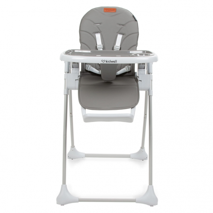 Scaun de masa multifunctional Kidwell BENO - Gray [2]