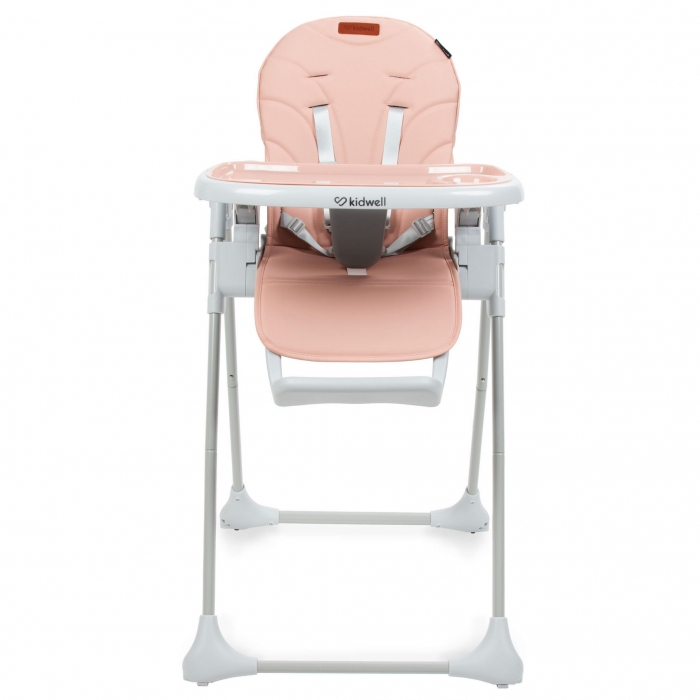 Scaun de masa multifunctional Kidwell BENO - Pink [2]