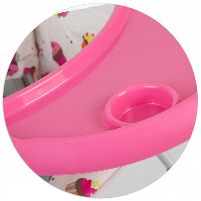 Scaun de masa Ricokids Fando - Briose [2]