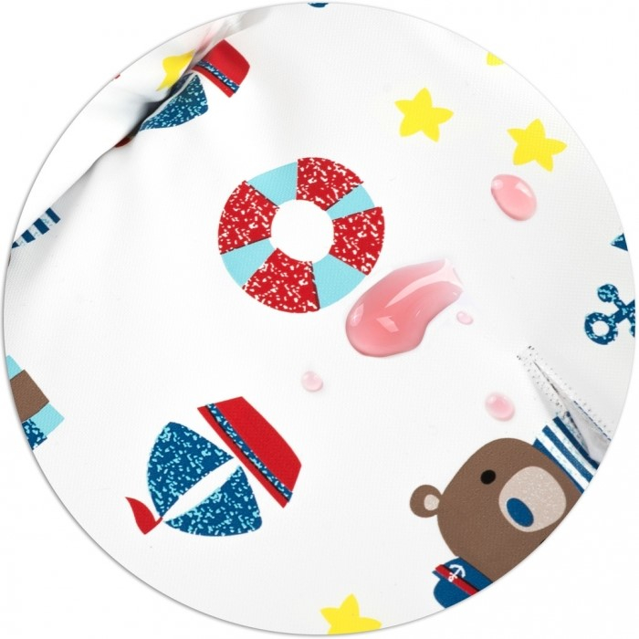 Scaun de masa Ricokids Fando - Ocean [3]