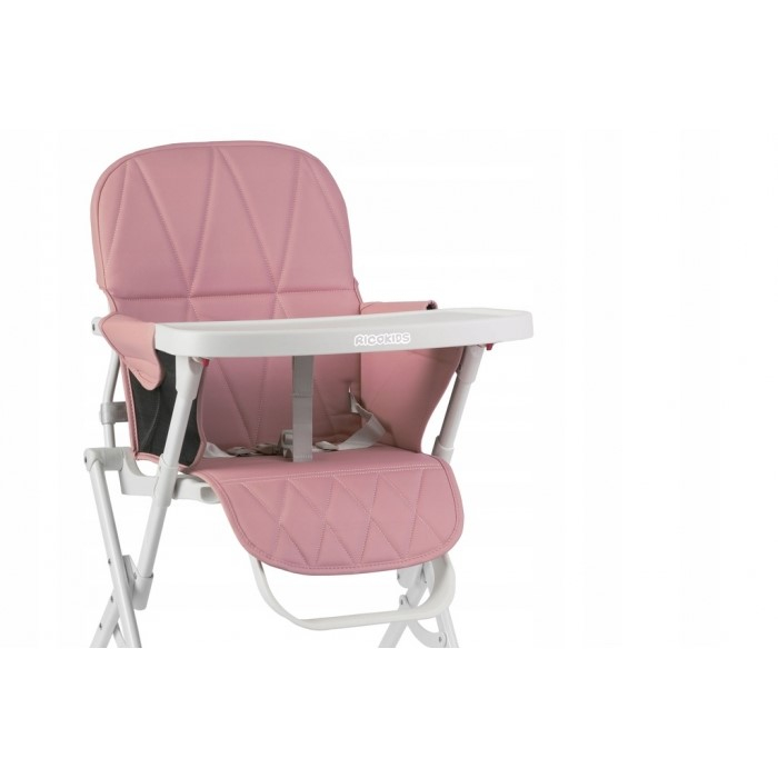 Scaun de masa Ricokids Nuco - Roz [6]