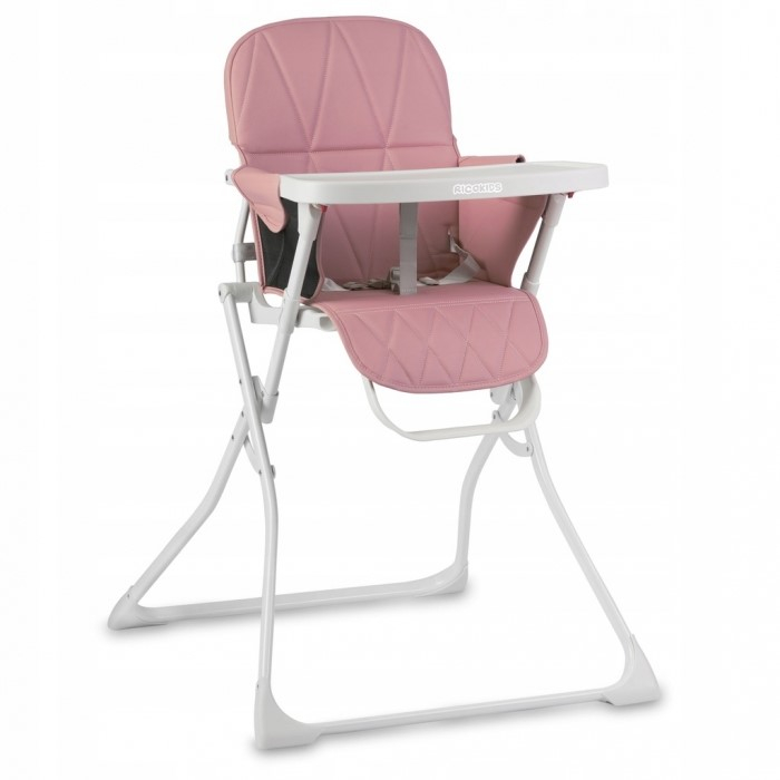 Scaun de masa Ricokids Nuco - Roz [1]